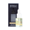 Millefiori Milano Fragrance Soluble in Vanduo Lime & Vetiver, 15 ml