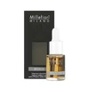 Millefiori Milano Fragrance Soluble in Vanduo Juodas Tea Rose kvapnus aliejus, 15 ml