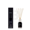 Millefiori Milano Aroma diffuser Natu ral Nero 100 ml 100ml Kvapas namams su lazdelėmis
