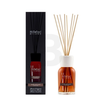 Millefiori Milano Aroma diffuser Natu ral Vanilla and wood 250 ml 250ml Kvapas namams su lazdelėmis