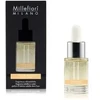 Millefiori Milano Fragrance Soluble in Vanduo Lime &amp; Vetiver, 15 ml