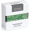 Millefiori Textil Floral Lime & Vetiver ( žalia ) - Vůně do auta