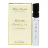 Miller Harris, Secret Gardenia, Eau De Parfum, For Women, 2 ml *Vial