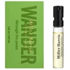Miller Harris, „Wander Through The Parks“, kvepalai vandeniui, unisex, 2 ml *buteliukas