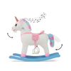 Milly Mally Horse Patches vienaragis