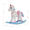 Milly Mally Horse Patches vienaragis