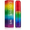 Milton Lloyd Colour Me Colours EDP parfumuotas vanduo moterims, 50 ml