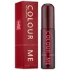 Milton Lloyd Colour Me Dark Raudona EDP parfumuotas vanduo unisex, 100 ml