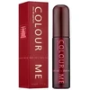 Milton Lloyd Colour Me Dark Raudona EDP parfumuotas vanduo unisex, 50 ml