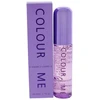 Milton Lloyd Colour Me Femme Violet EDP parfumuotas vanduo moterims, 50 ml