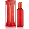 Milton Lloyd Colour Me Raudona EDP parfumuotas vanduo moterims, 100 ml
