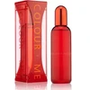 Milton Lloyd Colour Me Raudona EDP parfumuotas vanduo moterims, 100 ml