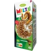 Milzu Originals rudzu un auzu bumbiņas ar kanēli, Organic, 150g