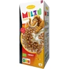 Milzu Originals rudzu un auzu bumbiņas ar medu, Organic, 150g