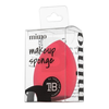 MIMO Olive-Shaped Blending Sponge Rožinė 38 x 65 mm