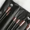 MIMO Makeup Set Juodas 24 Pcs