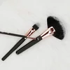 MIMO Makeup Set Juodas 24 Pcs