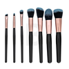 MIMO Makeup Set Juodas 7 Pcs