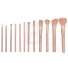 MIMO Makeup Set Rožinė 12 Pcs