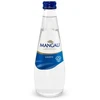 Minerālūdens MANGAĻI gāzēts ,0.33 L, stikla pudelē