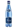 Minerālūdens PERLAGE, viegli gāzēts, PET, 0.7l (DEP)