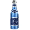 Minerālūdens PERLAGE, viegli gāzēts, stiklā, 0.3l (DEP)