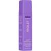 Minetan Savaiminio įdegio putos tamsiai rudam įdegiui su alyvuogių atspalviu. Violetinė spalva (savaiminio įdegio putos) 200 ml