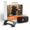 Mini GPS izsekotājs lieliem suņiem - Weenect Dog XT Juodas (bez kakla siksnas)