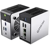 Mini PC GMKTEC M8 AMD Ryzen 5 PRO 6650H 16GB 1TB