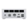 MINI PC Minis Forum UM870 Plus Ryzen 7 8745H be priedų