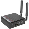 Stacionarus kompiuteris - Minix Z300-0dB Barebone Core 3 N350 | Wi‑Fi 6