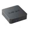 Mini kompiuteris Minix N512 i5 12600h 16GB 1TB Windows 11 Pro