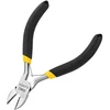 Mini replės Deli Tools EDL20025