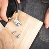 Mini replės Deli Tools EDL20025