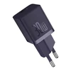 Mini sieninis įkroviklis Baseus GaN5 30W (violetinė)
