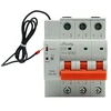 Miniature Circuit Breaker SHELLY Pro 3CB C10
