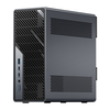 Minis Forum MINI FORUMAS 02 Itin Mini PC Intel Core Ultra 9 285HX CPU, b