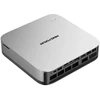 MINIS FORUM X1 Pro-370 Ryzen AI 9 HX370 Mini PC Barebone