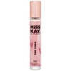 Miss Kay Rožinė Swan EDP parfumuotas vanduo moterims, 25 ml