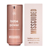 Missguided Babe Power EDP parfumuotas vanduo moterims, 80 ml