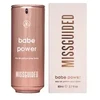 Missguided Babe Power EDP parfumuotas vanduo moterims, 80 ml