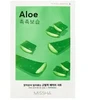 MISSHA Airy Fit Sheet Mask (Aloe)