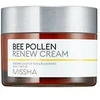 Missha Bee Pollen Renew Kreminis atkuriamasis veido kremas, 50 ml