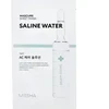 Missha Mascure Saline Vanduo Sheet Mask lakštinė veido kaukė nuo spuogų, 28 ml