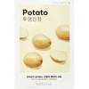 Missha Airy Fit Potato Sheet Mask For Face, 19 g