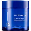Missha drėkinamasis odos balzamas Super Aqua (Ultra Hyalron Balm Kreminis) 70 ml
