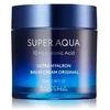 Missha drėkinamasis odos balzamas Super Aqua (Ultra Hyalron Balm Kreminis) 70 ml