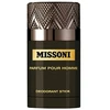 Missoni Parfum Pour Homme Dezodorantas Stick For Men, 75 ml