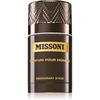 Missoni Parfum Pour Homme Dezodorantas Stick For Men, 75 ml