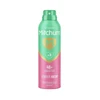 Mitchum Flower Fresh Hydrating 48H Dezodorantas Purškiklis For Women, 200 ml